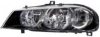 HELLA 1EA 354 305-021 Headlight